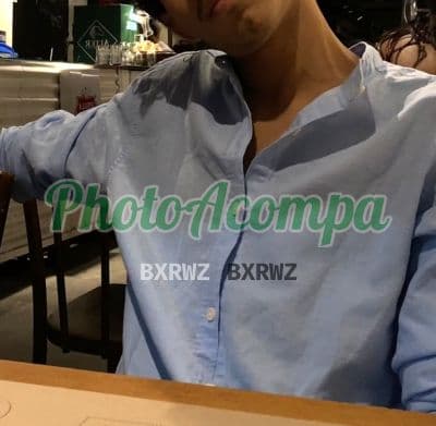 Acompanhante masculino foto real em Campinas (2) — Gael