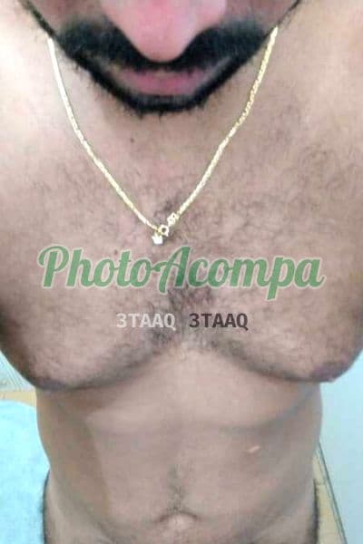 Acompanhante masculino imagem autêntica em Manaus (4) — Gael