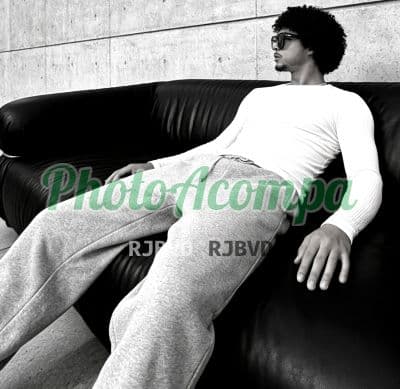 Acompanhante masculino foto real em Camaragibe (2) — Gael