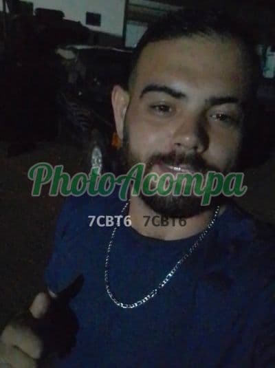Acompanhante masculino foto sem retoque em Embu das Artes, foto 5 de Garotão