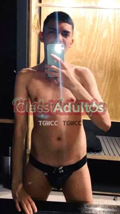 Acompanhante masculino imagem do anúncio em Canoas — Gean