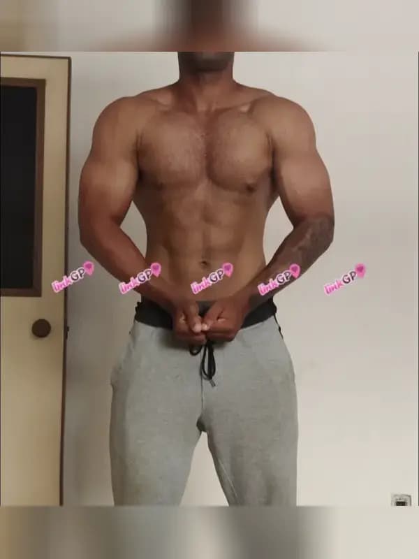 Acompanhante masculino tatuado em Jacarepaguá, foto 3 de Geo