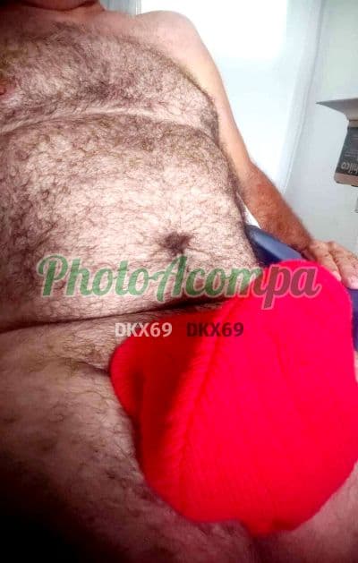 Acompanhante masculino em São João de Meriti — beijo na boca, foto 2 de George