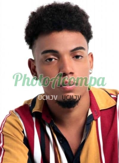 Foto 2: Acompanhante masculino em São Paulo — beijo na boca, Germano
