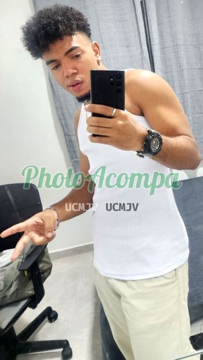 Acompanhante masculino foto sem retoque em São Paulo (5) — Germano