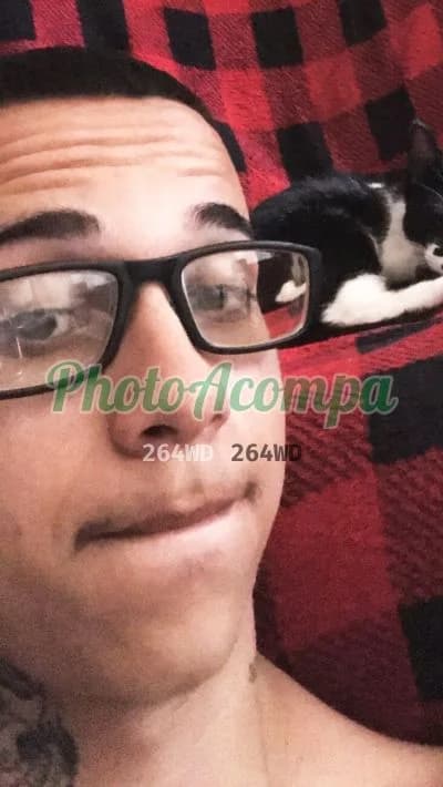 Acompanhante masculino foto real em Ubatuba, foto 2 de Ghost