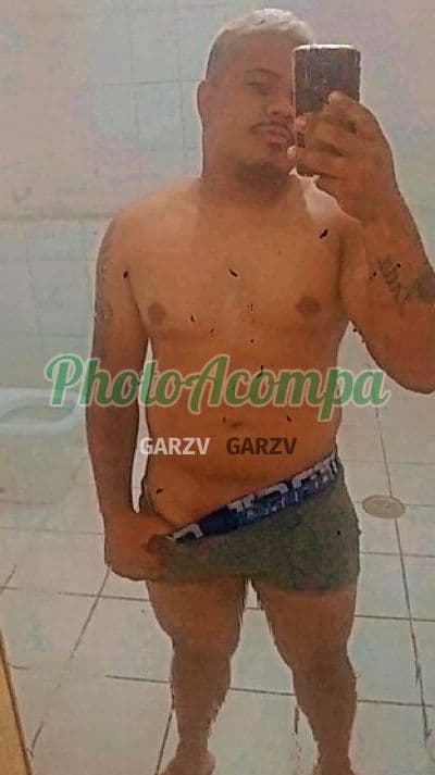 Foto 5: Acompanhante masculino foto sem retoque em Itanhaém — Gigio