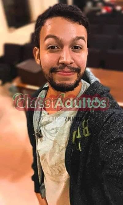 Acompanhante masculino imagem do anúncio em Duque de Caxias, foto de perfil