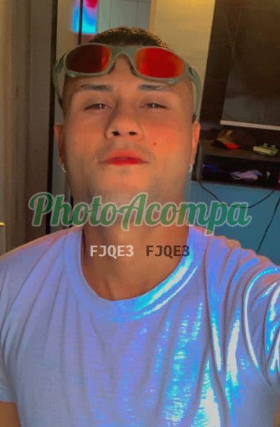 Acompanhante masculino foto sem retoque em São Paulo, foto 5 de Giovane