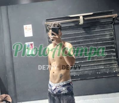Foto 5: Acompanhante masculino foto sem retoque em Boa Vista — GOLDENBOY