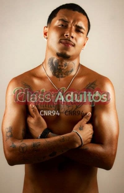 Acompanhante masculino imagem do anúncio em Belo Horizonte, foto de perfil