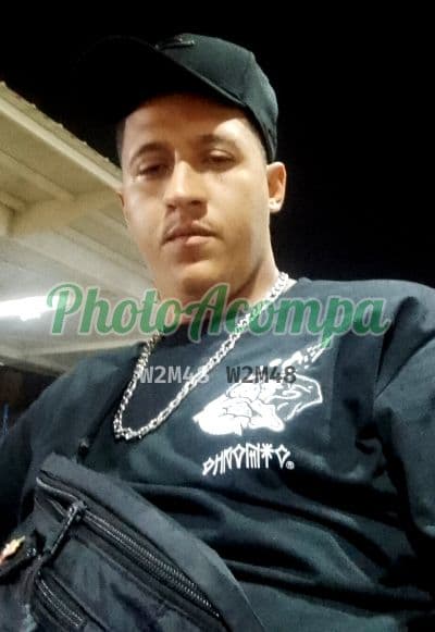 Foto 2: Acompanhante masculino em Sumaré — beijo na boca, Grandão