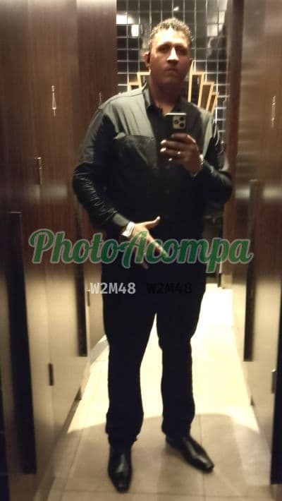 Acompanhante masculino foto verificada em Sumaré, foto 3 de Grandão
