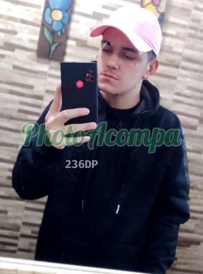 Acompanhante masculino imagem autêntica em Porto Alegre, foto 4 de Gregory