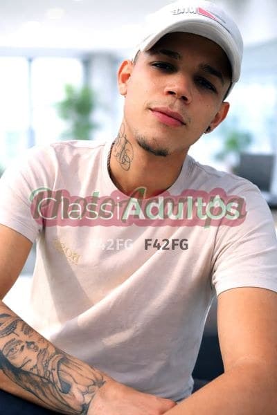Acompanhante masculino imagem do anúncio em Sorocaba