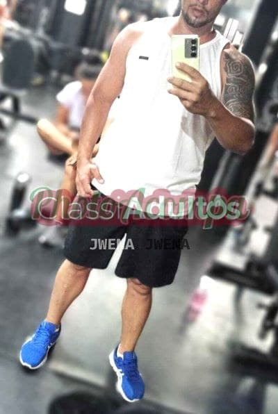Guilherme — acompanhante masculino em Americana