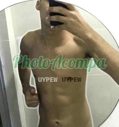 Acompanhante masculino foto verificada em Guarulhos, foto 3 de Gustavo