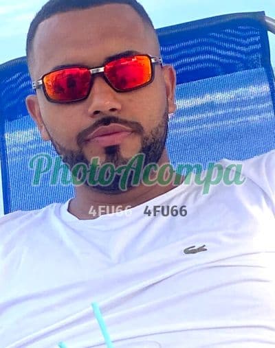 Foto 3: Acompanhante masculino foto verificada em Praia Grande — Gustavo