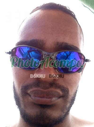 Foto 2: Acompanhante masculino em Mongaguá — beijo grego, Guto