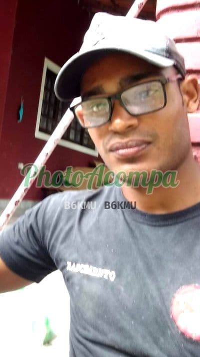 Acompanhante masculino em Mongaguá — oral natural, foto 4 de Guto