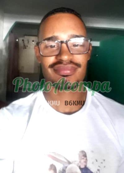 Acompanhante masculino foto sem retoque em Mongaguá — Guto, foto 5