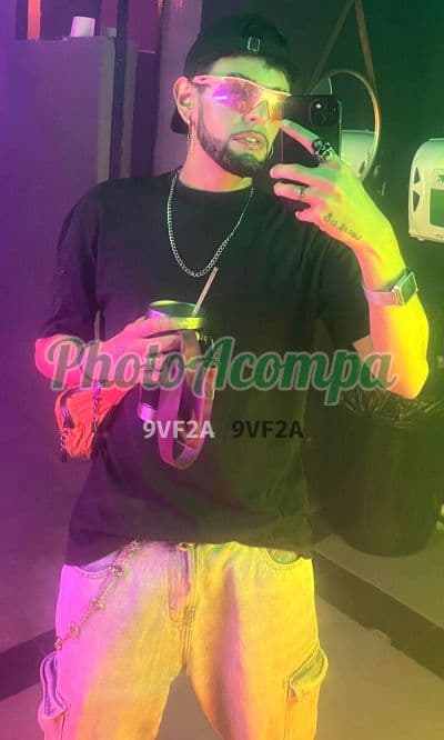 Acompanhante masculino foto sem retoque em Porto Alegre, foto 5 de Héctor