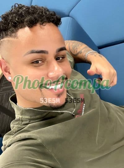 Acompanhante masculino foto verificada em Carapicuíba, foto 3 de Henrik