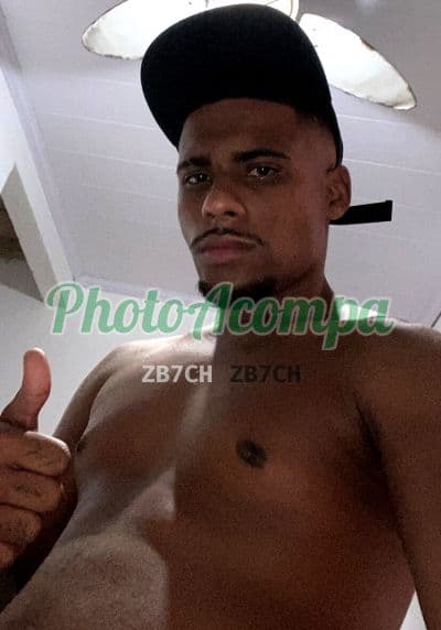 Acompanhante masculino foto verificada em São João de Meriti (3) — Henrique