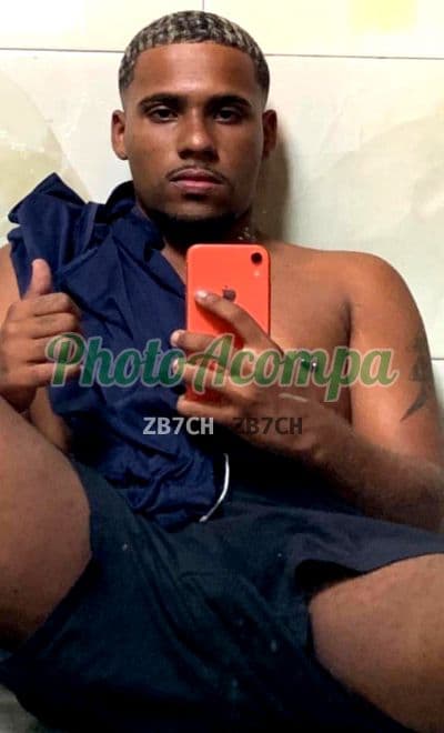 Acompanhante masculino em São João de Meriti com garganta profunda (4) — Henrique