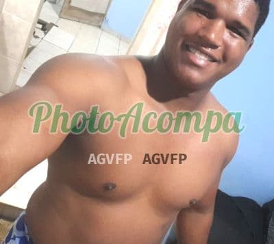 Acompanhante masculino foto verificada em Belford Roxo (3) — Henrique