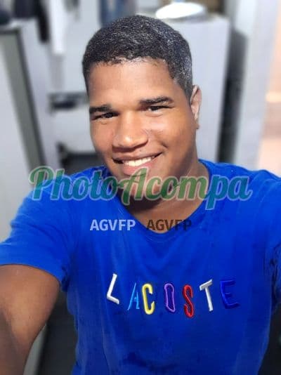 Acompanhante masculino foto sem retoque em Belford Roxo, foto 5 de Henrique