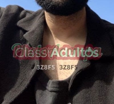 Acompanhante masculino imagem do anúncio em Curitiba