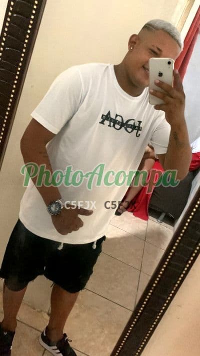 Acompanhante masculino foto sem retoque em Fortaleza, foto 5 de Henrique