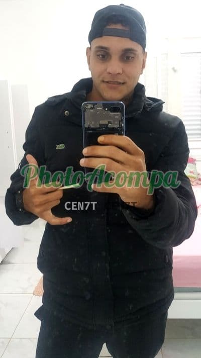 Acompanhante masculino imagem autêntica em Peruíbe, foto 4 de Henry
