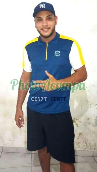 Acompanhante masculino foto sem retoque em Peruíbe (5) — Henry