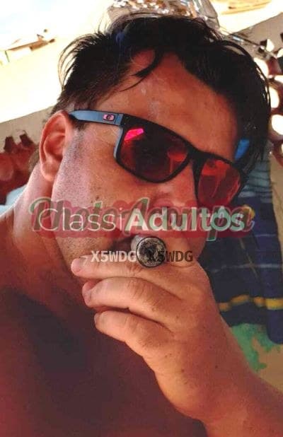 Highlander — acompanhante masculino em Curitiba