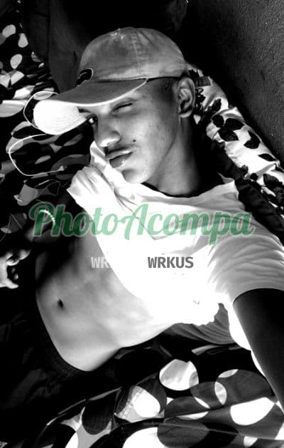 Acompanhante masculino foto verificada em Goiânia, foto 3 de Hugo
