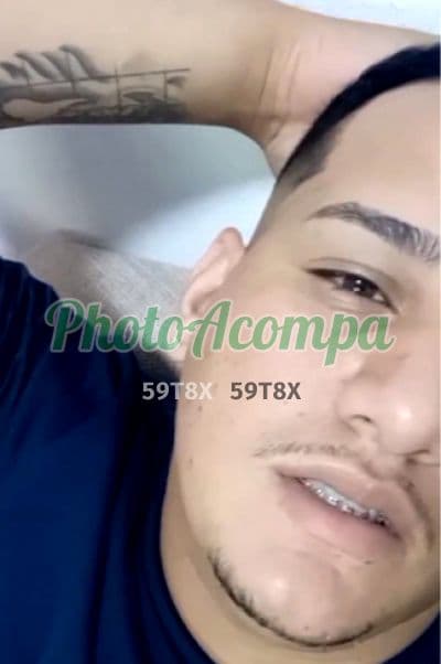 Acompanhante masculino foto real em Olinda — Hugo, foto 2