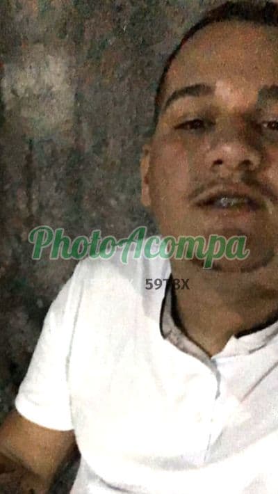 Acompanhante masculino foto verificada em Olinda, foto 3 de Hugo