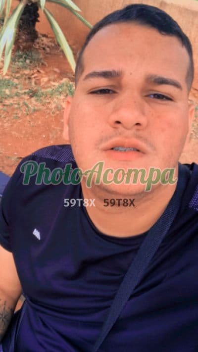 Acompanhante masculino imagem autêntica em Olinda, foto 4 de Hugo