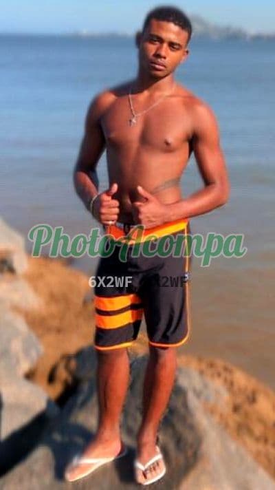 Acompanhante masculino foto verificada em Vitória, foto 3 de Hugo