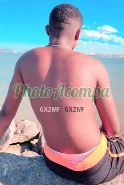 Acompanhante masculino foto sem retoque em Vitória (5) — Hugo