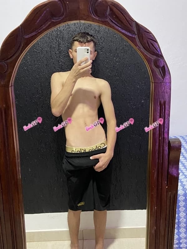 Foto 3: Acompanhante masculino branquinho em Sericita — Italo