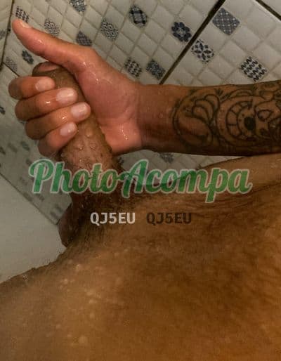 Foto 4: Acompanhante masculino imagem autêntica em Vila Velha — Iuri