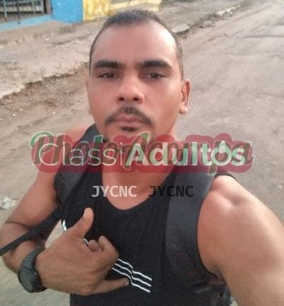 Ivan — acompanhante masculino em Paulista