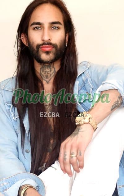 Acompanhante masculino foto sem retoque em Curitiba — Jack, foto 5