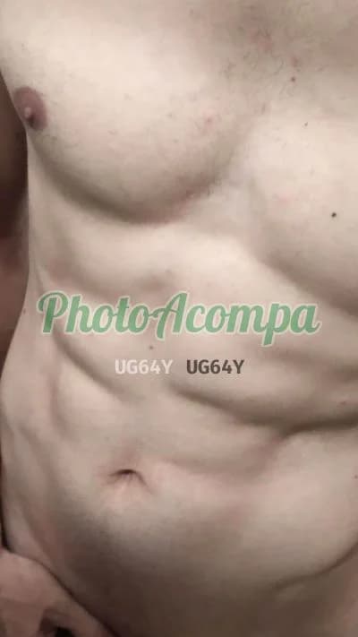 Acompanhante masculino em Tatuí — beijo na boca, foto 2 de Jacks