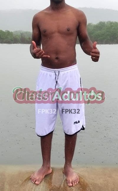 James — acompanhante masculino em Piracicaba