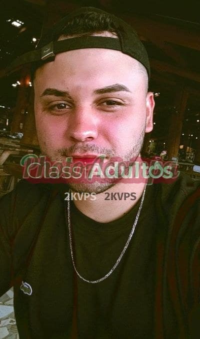 Jean — acompanhante masculino em Sorocaba