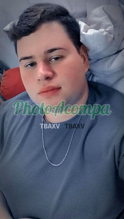 Foto 4: Acompanhante masculino em Canoas — beijo na boca, Jef
